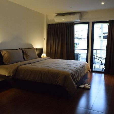 Hideaway Guest House And Bar Pattaya Luaran gambar