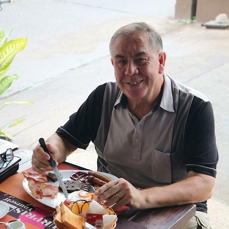 Hideaway Guest House And Bar Pattaya Luaran gambar
