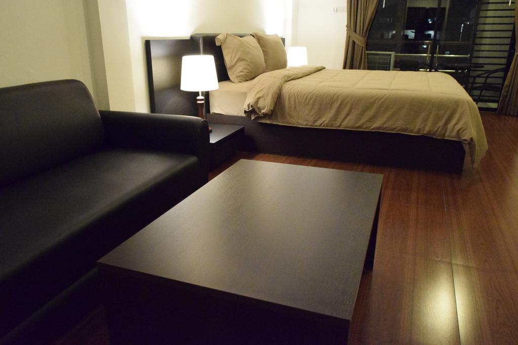 Hideaway Guest House And Bar Pattaya Luaran gambar
