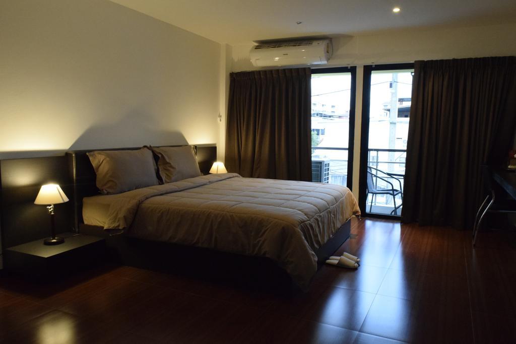 Hideaway Guest House And Bar Pattaya Luaran gambar