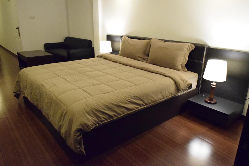Hideaway Guest House And Bar Pattaya Luaran gambar
