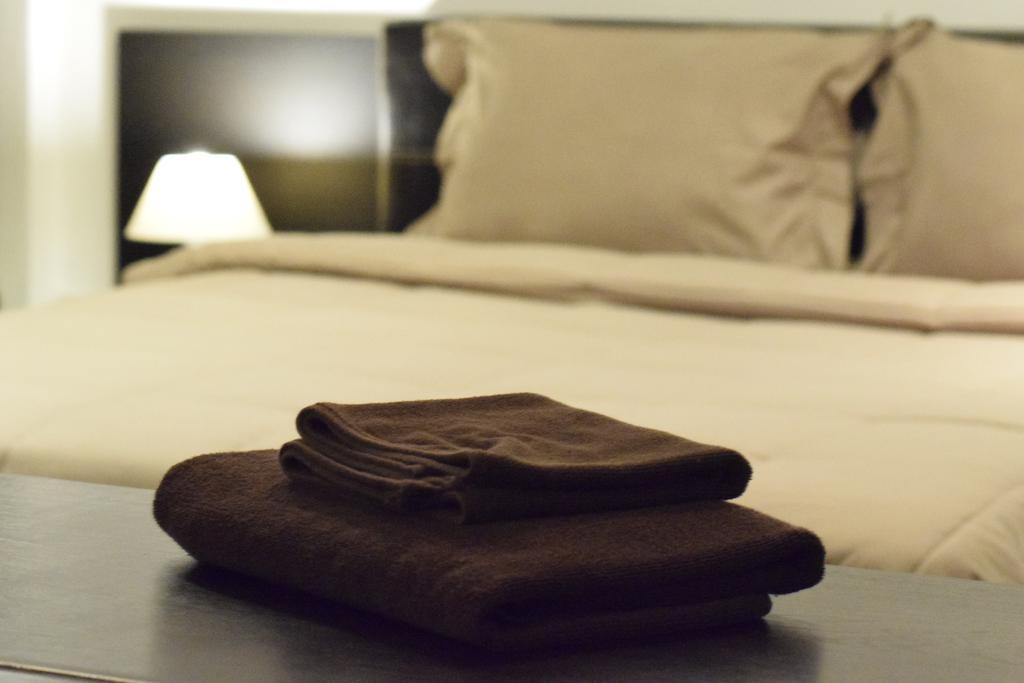 Hideaway Guest House And Bar Pattaya Bilik gambar