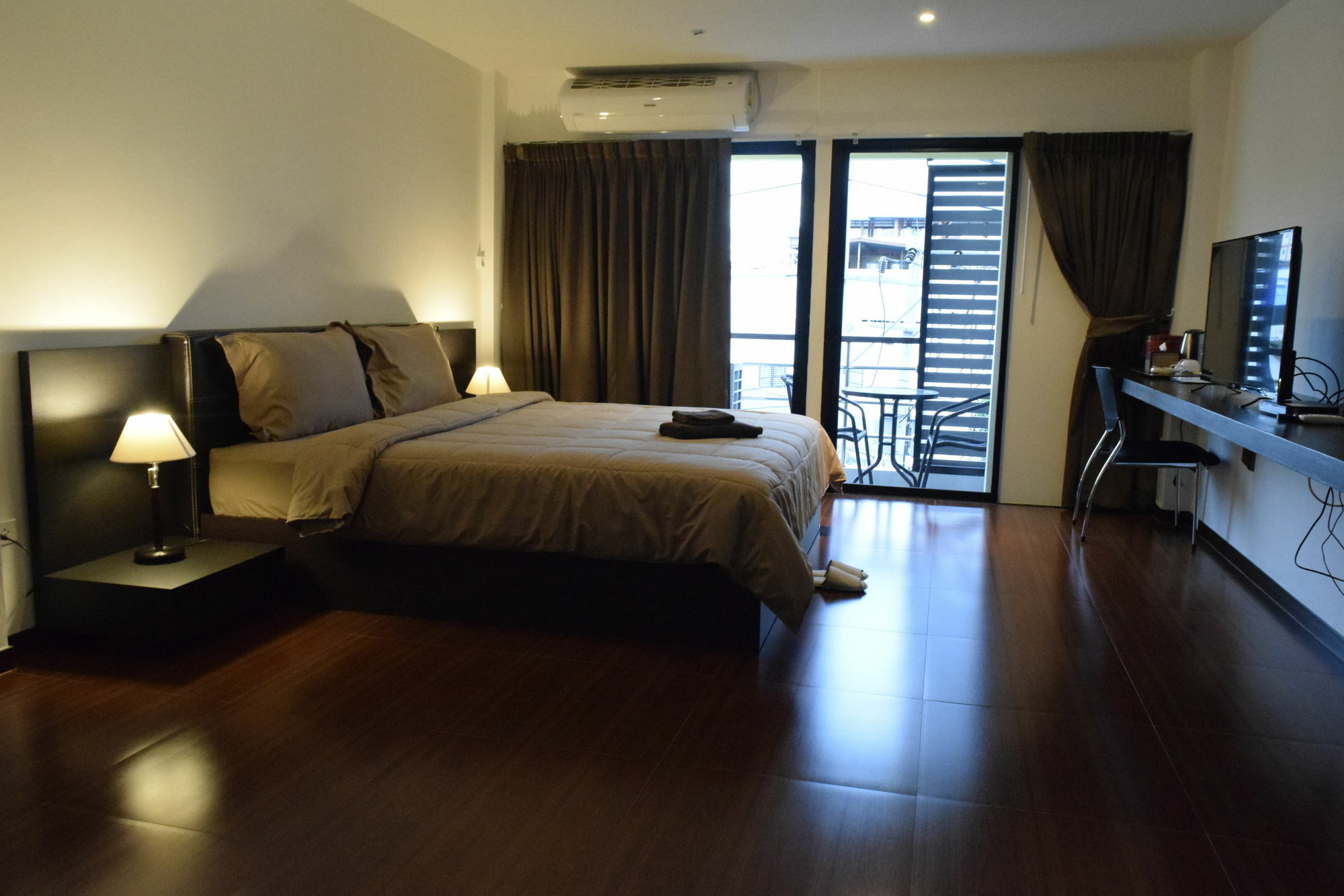 Hideaway Guest House And Bar Pattaya Luaran gambar