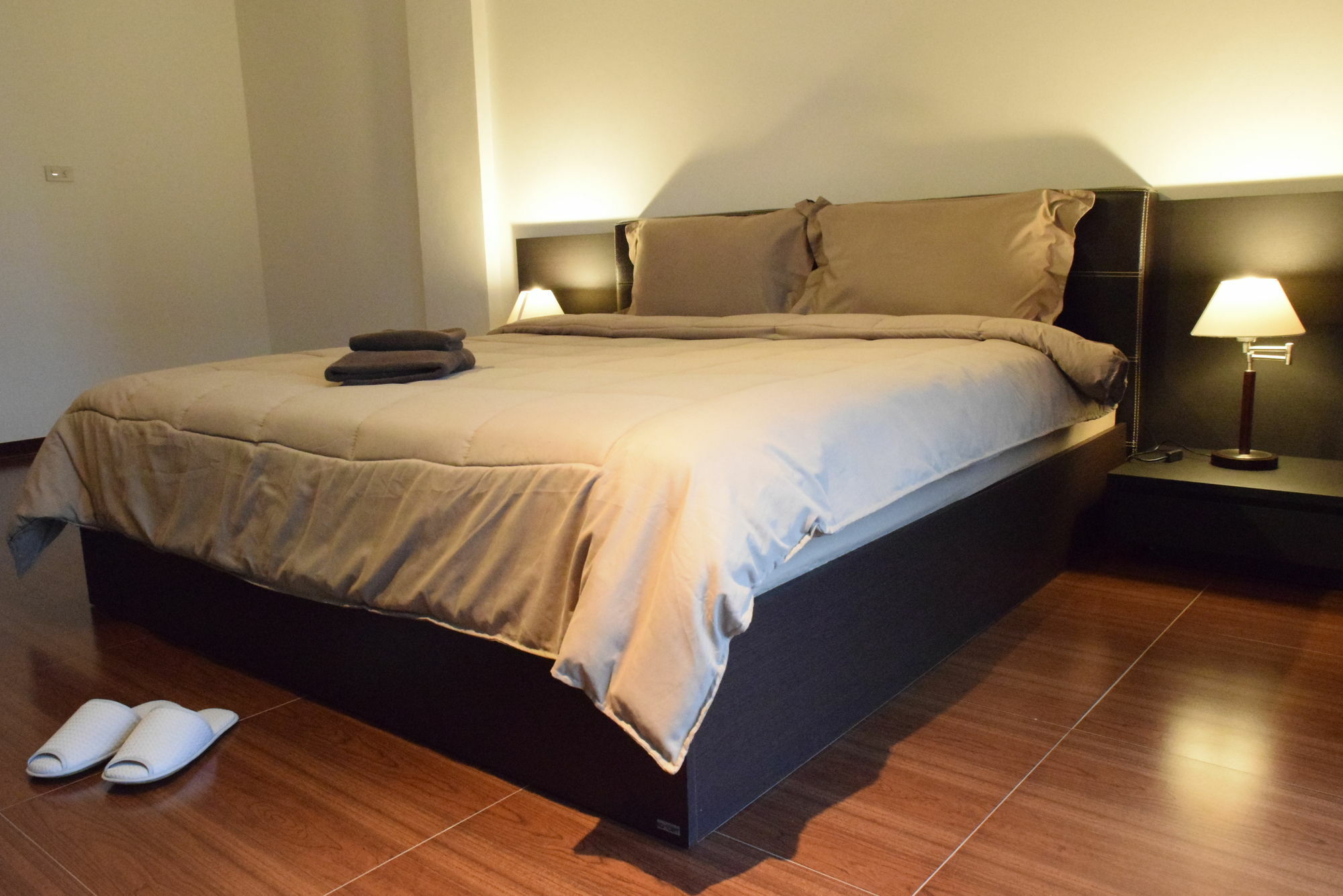 Hideaway Guest House And Bar Pattaya Luaran gambar