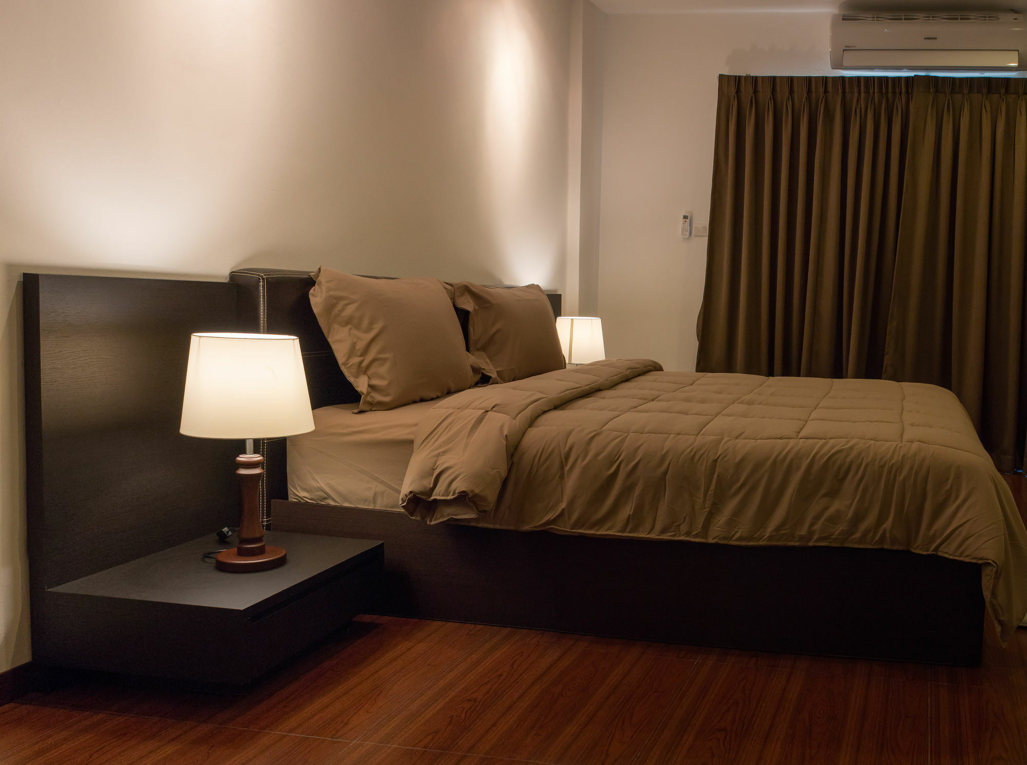 Hideaway Guest House And Bar Pattaya Luaran gambar