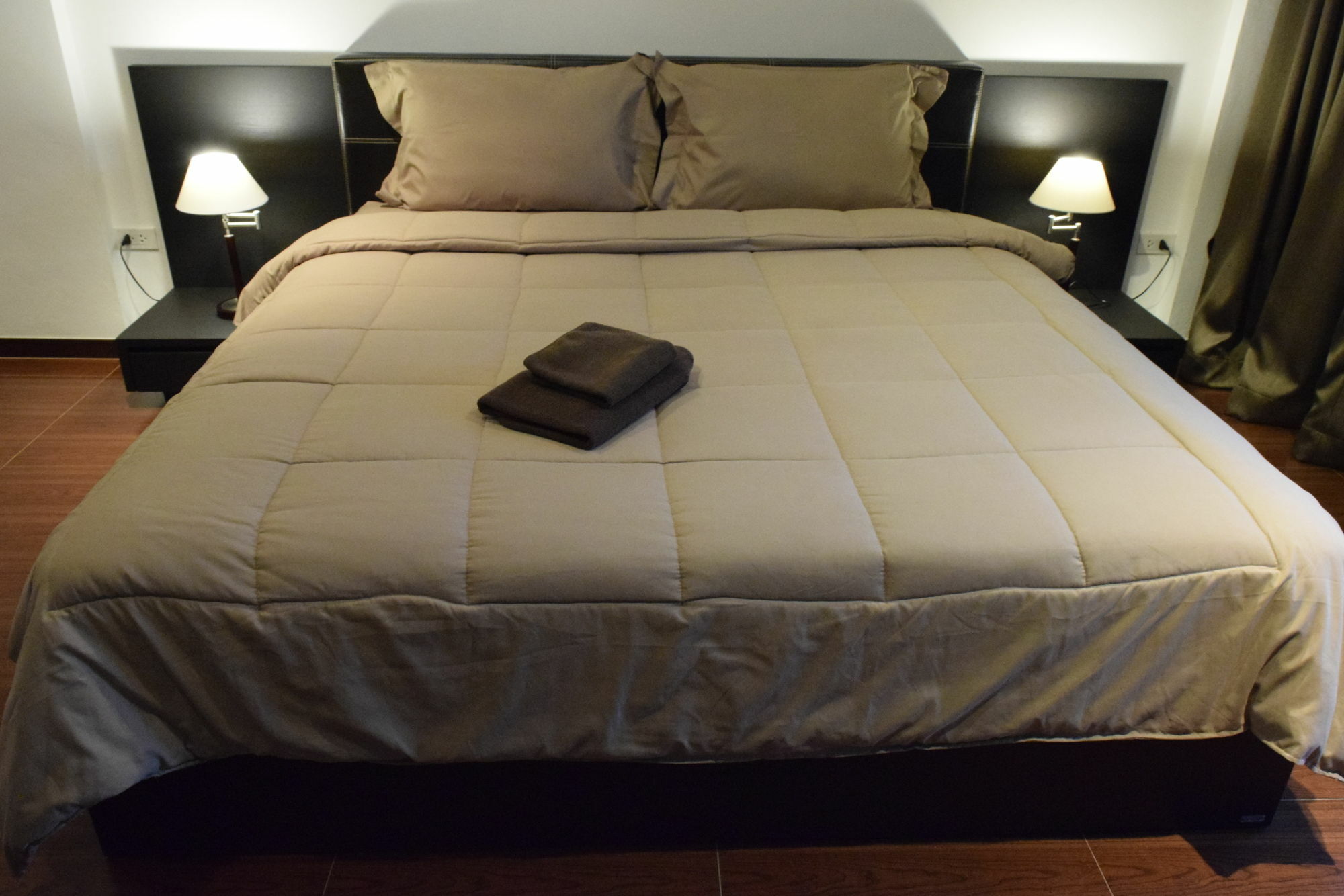 Hideaway Guest House And Bar Pattaya Luaran gambar